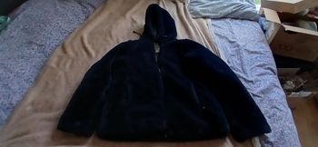 Manteau kaporal