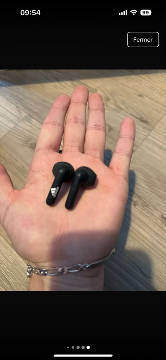 Écouteur sans fils - photo numéro 2