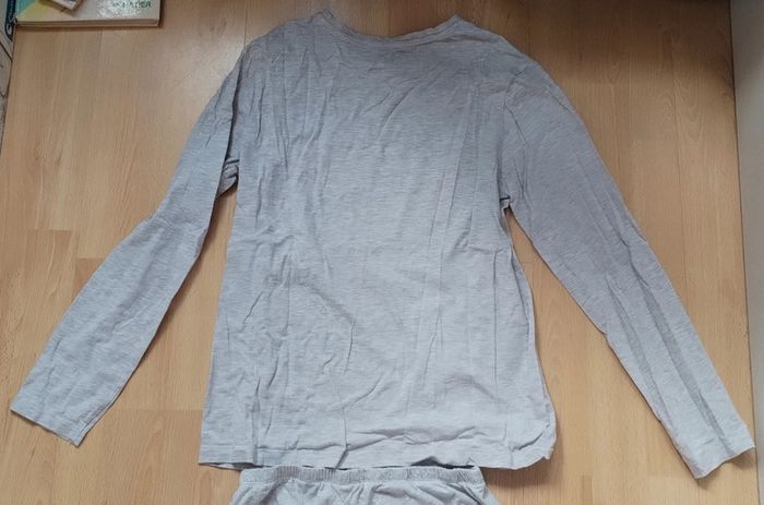 Pyjama stitch - photo numéro 4