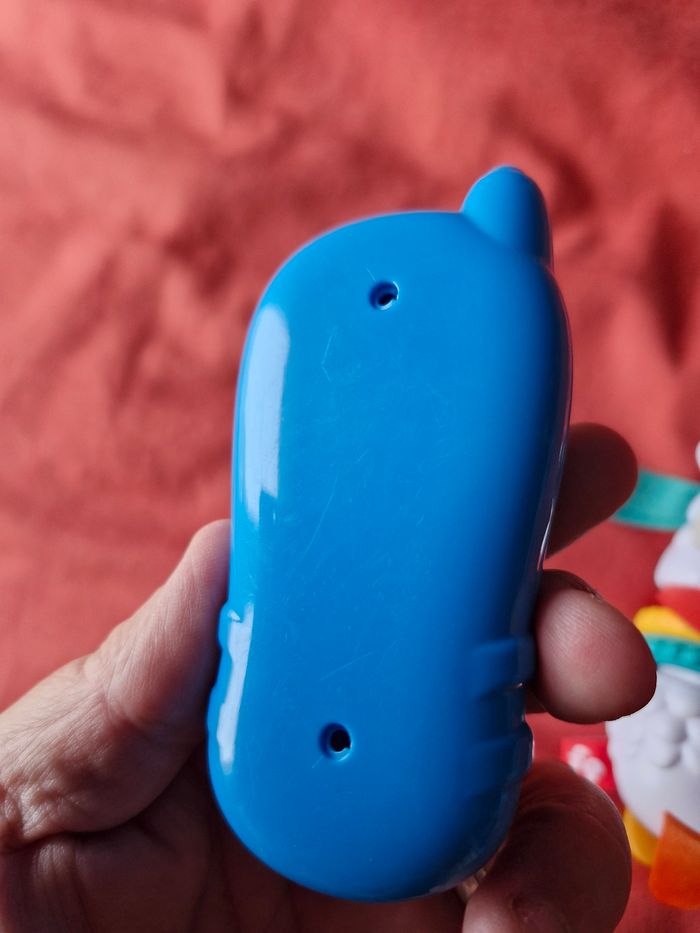 Jouets d'éveil Lama clic clac et Phone - photo numéro 10