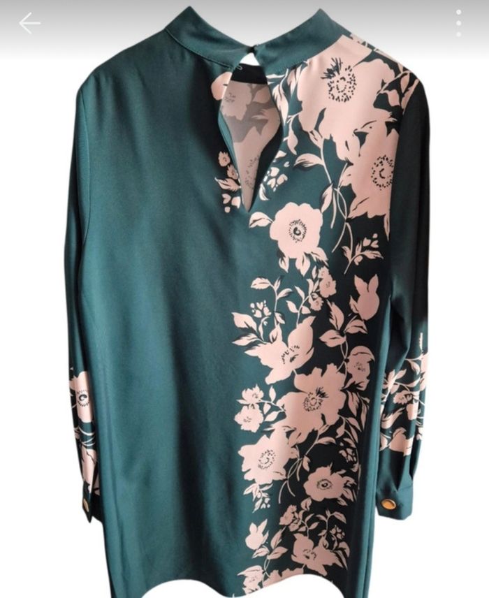 Robe Zara Femme - photo numéro 4