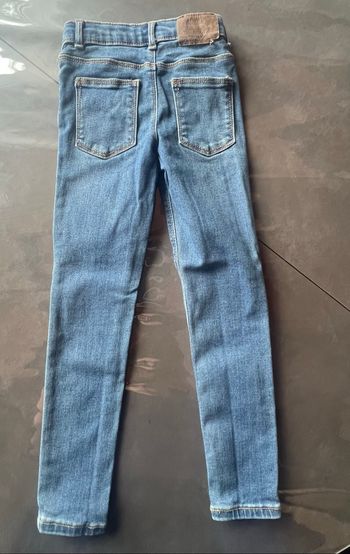 Jean skinny