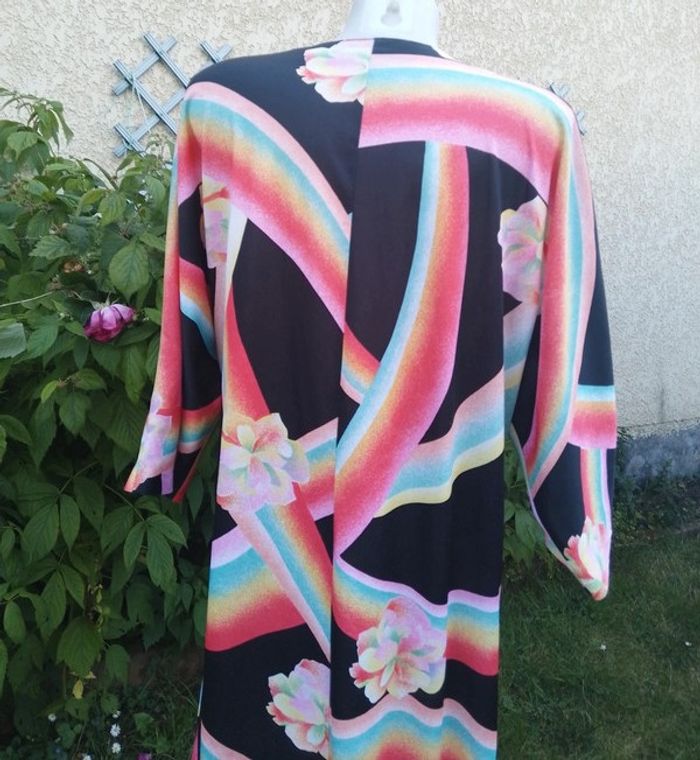 Robe longue ( mesures dans l'annonce) - photo numéro 6