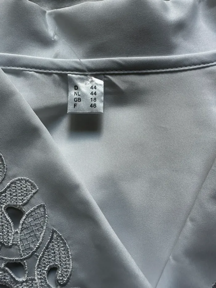 Chemise - photo numéro 10
