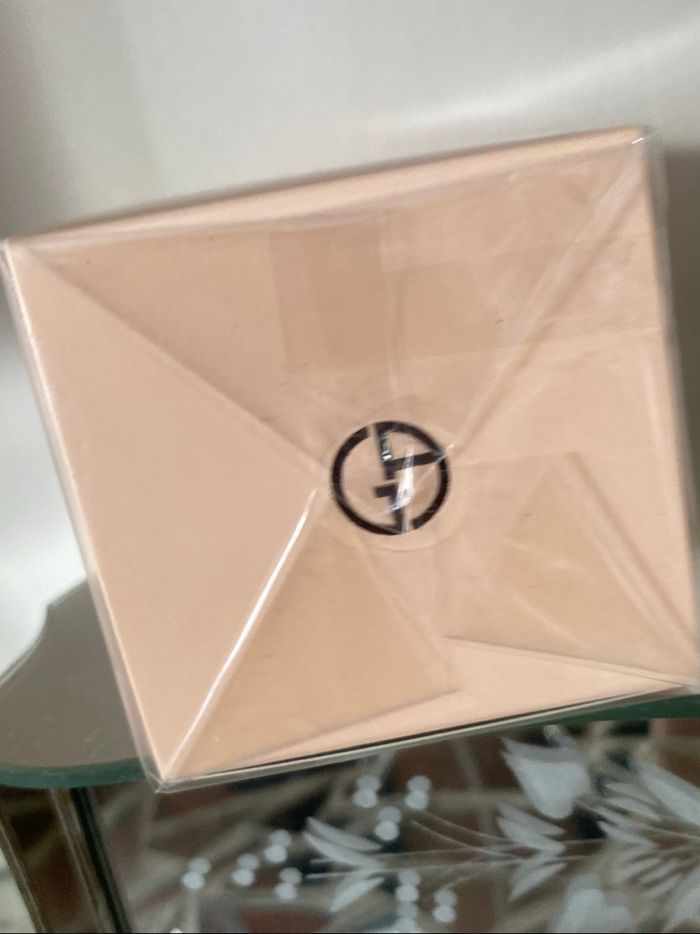 Parfum si intense - photo numéro 5