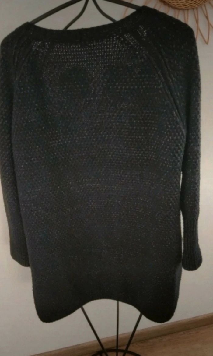 Cardigan femme Phildar taille 40. - photo numéro 3