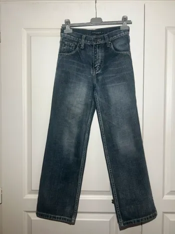 Jeans OverGame