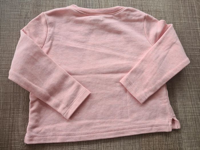 Pull fin Kiabi 3 ans en très bon état - photo numéro 6