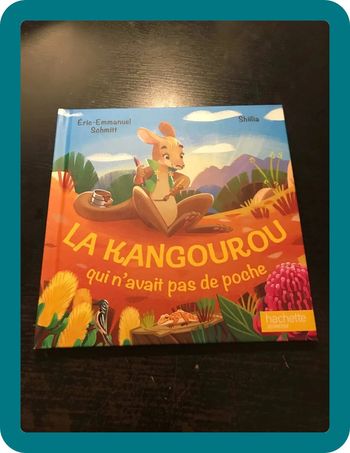Livre pour enfants