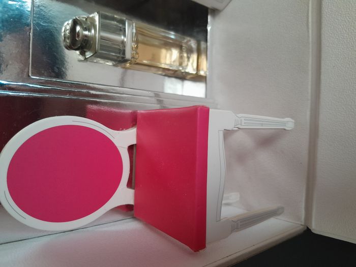 Parfum Dior Addict - photo numéro 9