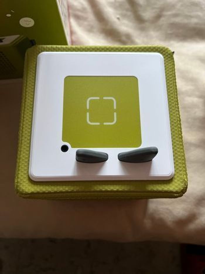 Toniebox verte état neuf - photo numéro 5