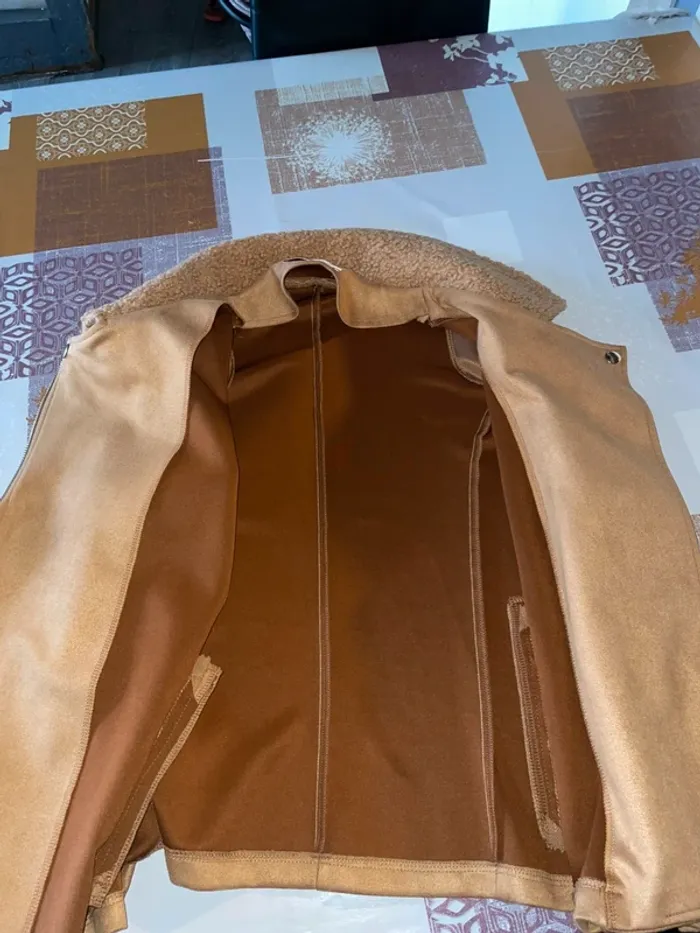 Veste femme - photo numéro 3