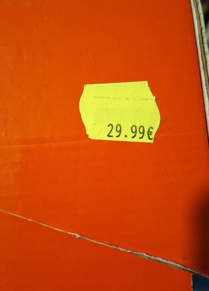 Baskets Dorotennis 39 - photo numéro 8