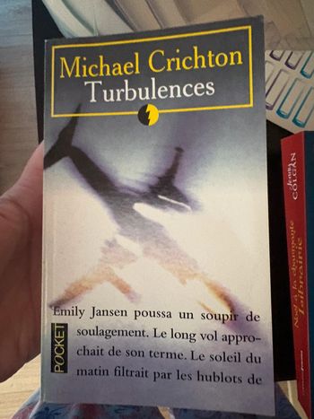 Turbulences