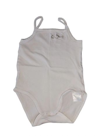 Body débardeur