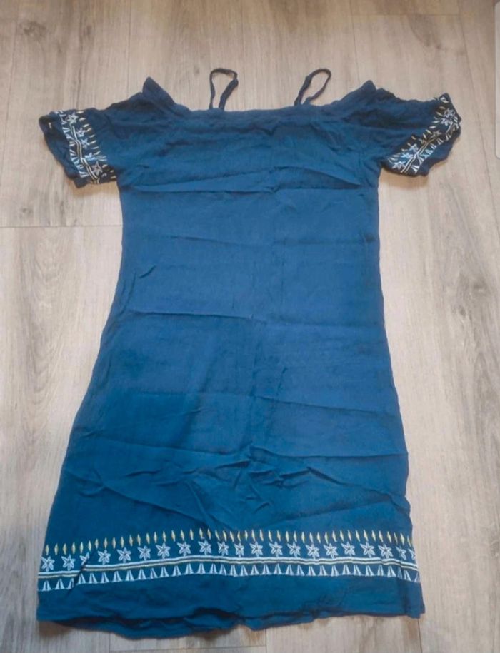 Robe estivale neuve taille 38