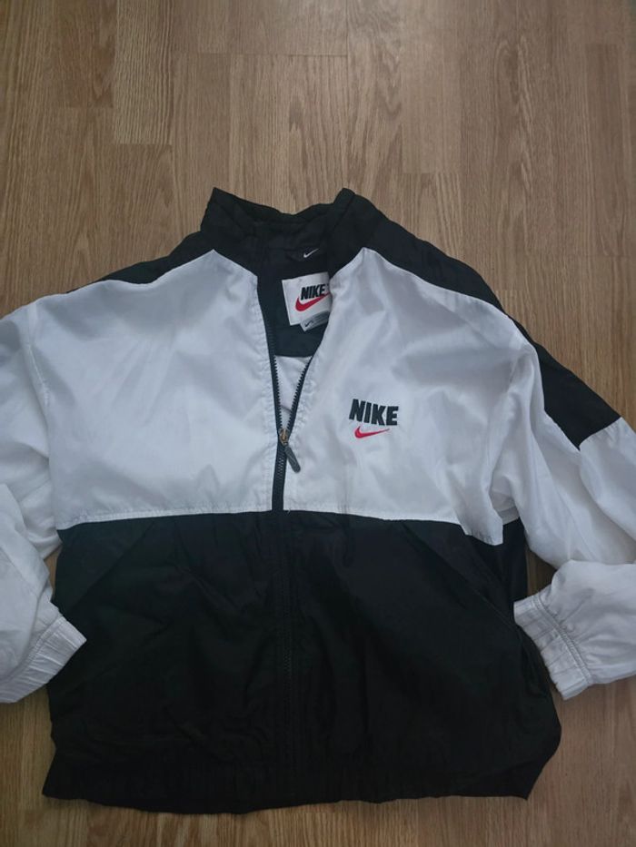Veste Nike Vintage (Taille XS) - photo numéro 4
