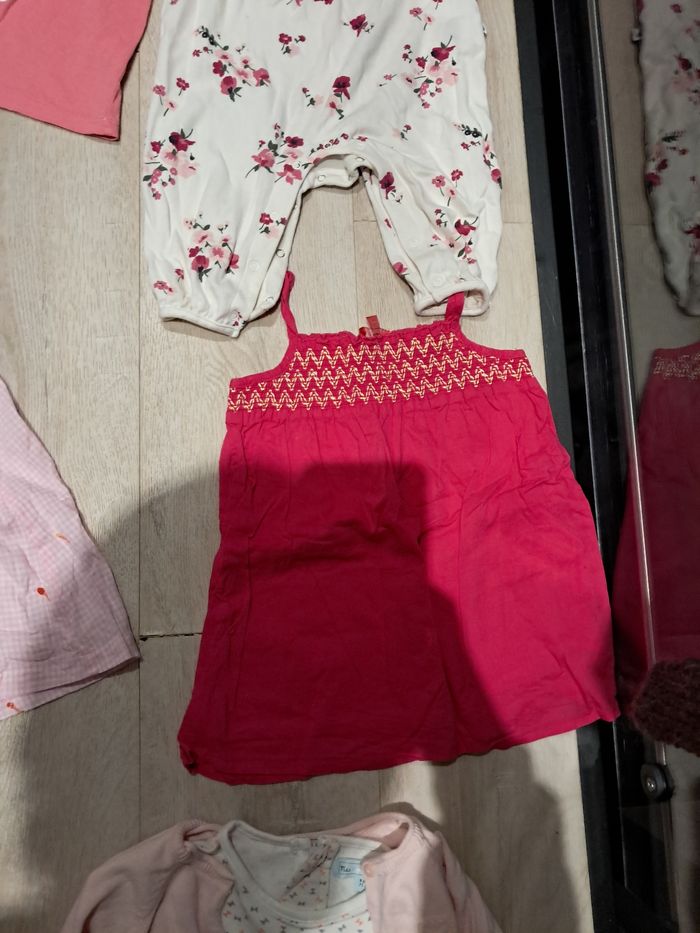 Lot de vêtement 9 mois neuf - photo numéro 5