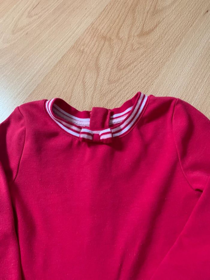 Robe Sergent Major 4 ans - photo numéro 2