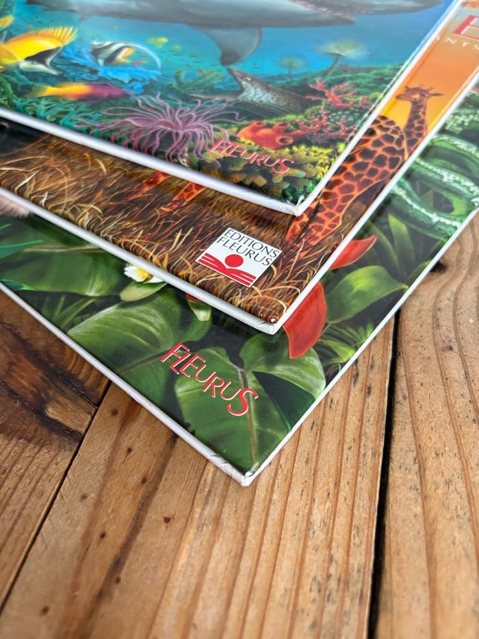 Lot de livres l’imagerie - photo numéro 8