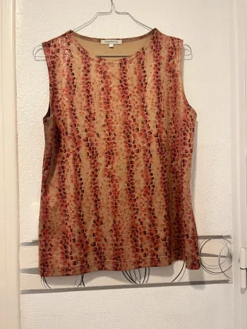 Top vintage