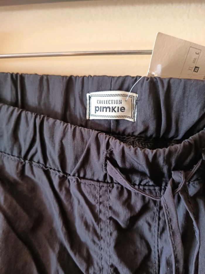 Pantalon sport unisexe. Marque Pimkie. - photo numéro 2