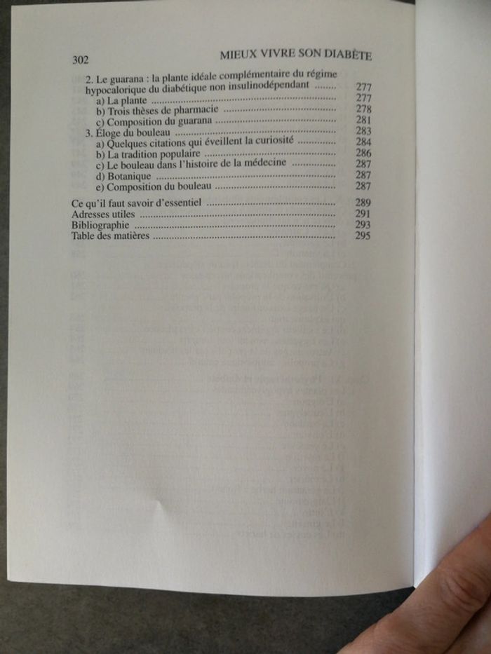 Mieux vivre son diabète Jean-Luc Darrigol - photo numéro 10