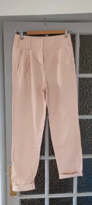 Pantalon Maje 36
