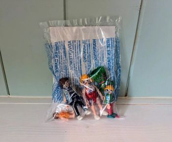 Playmobil 6530 Famille Hauser (4)