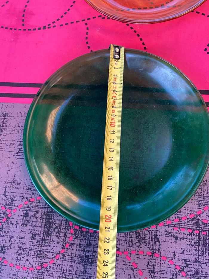 Assiette lot - photo numéro 8
