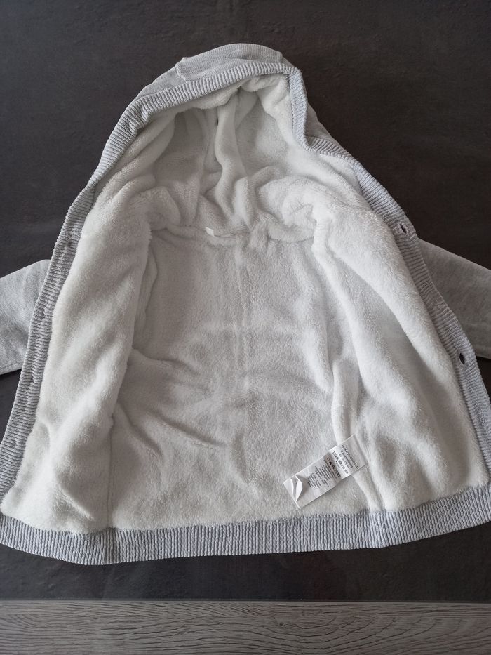 Gilet doudoune - photo numéro 2