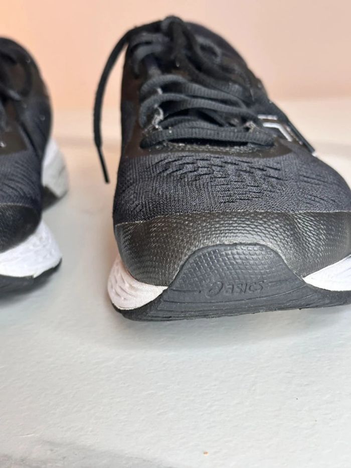 Baskets Asics Gel Kayano taille 43,5 - photo numéro 5