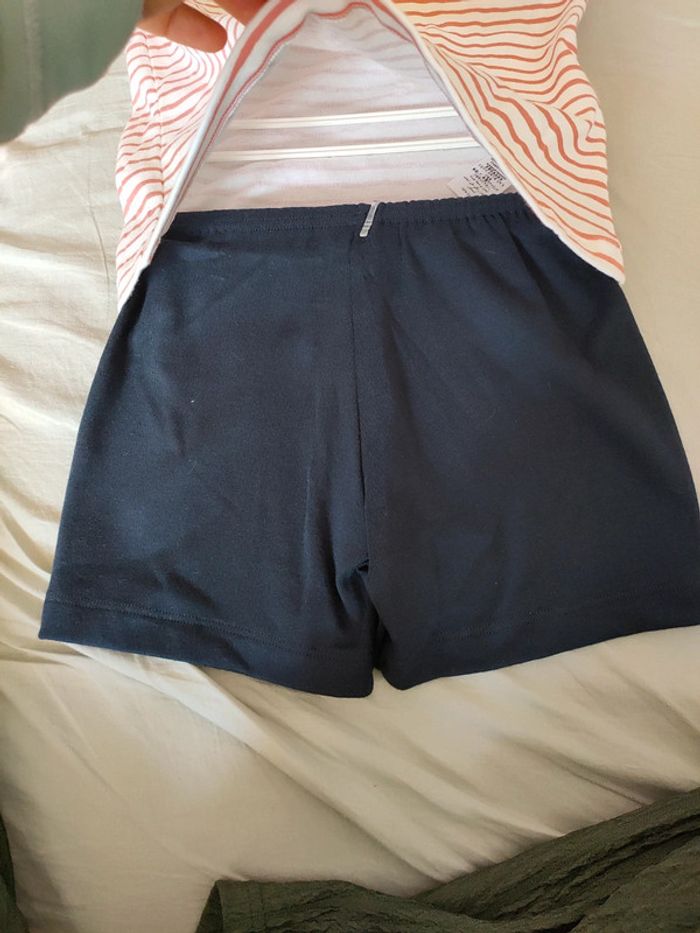 Pyjama Petit Bateau 5 ans unisexe - photo numéro 5
