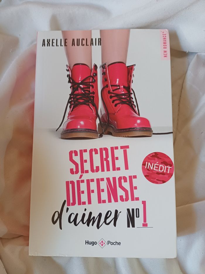 Lot de livre de poche de romance - photo numéro 3