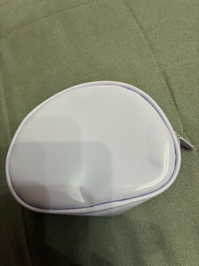 Pochette maquillage ou autre - photo numéro 5