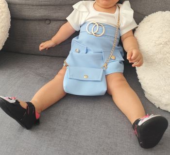 Robe bébé