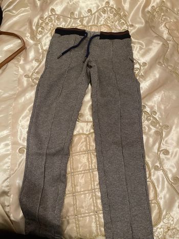 Pantalon neuf 7-8 ans