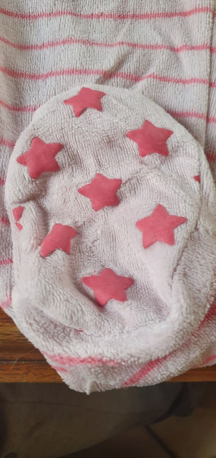 Pyjama 1 pièce - photo numéro 2