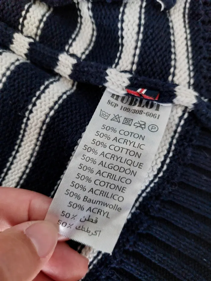 Veste / gilet - photo numéro 8