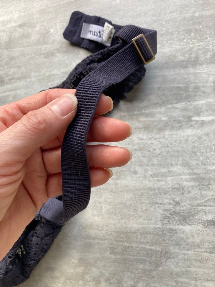 Soutien-gorge 95 D - photo numéro 4