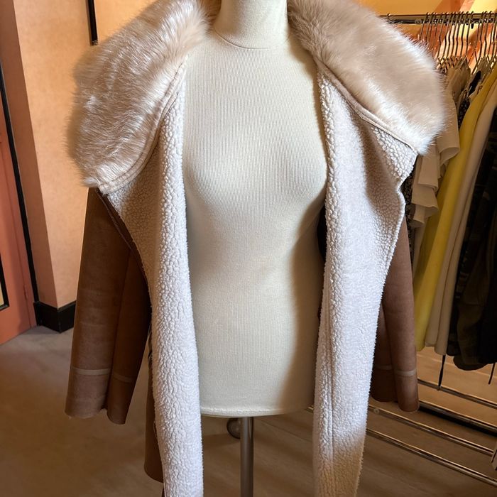 Manteau - photo numéro 4