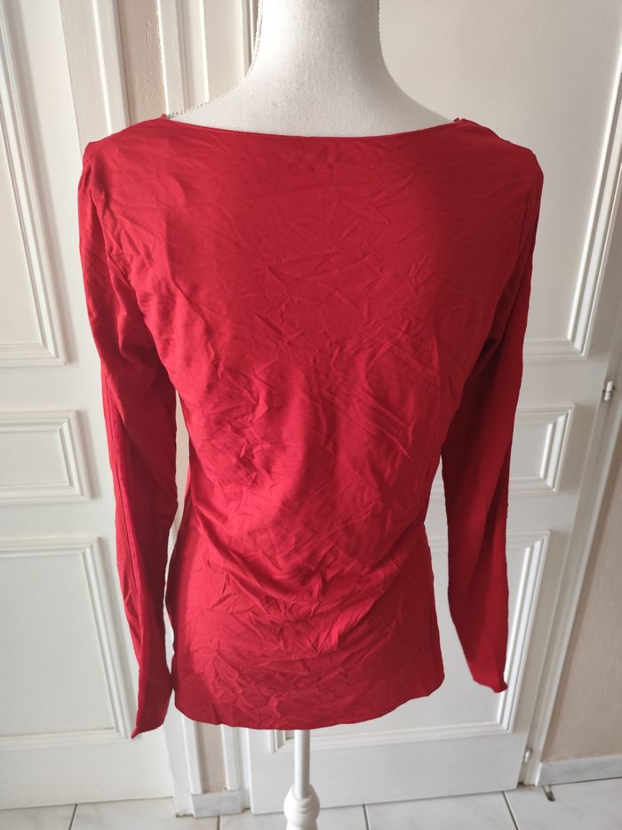Hauts camaïeu lot taille 40 femme neuf - photo numéro 2