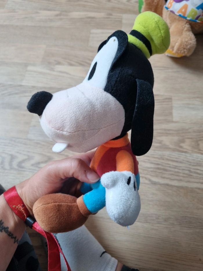 Doudou disney - photo numéro 2