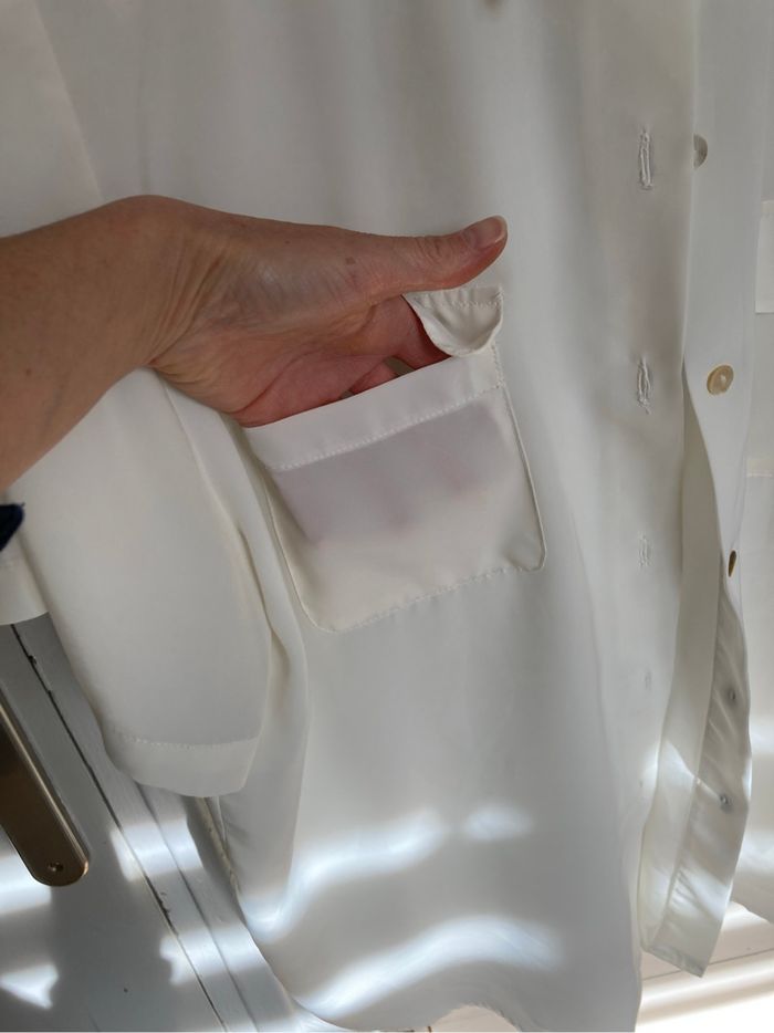 Chemise fluide - photo numéro 2