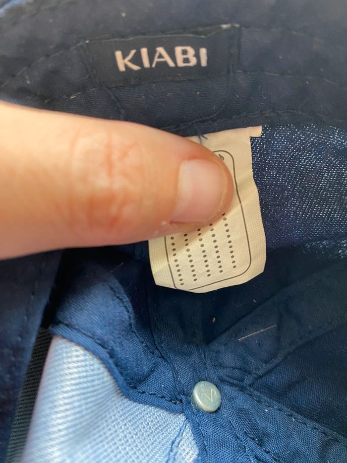 Lot 4 casquettes bébé - photo numéro 8