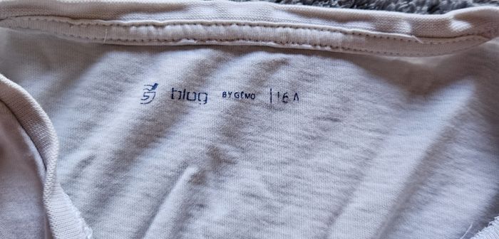 T-shirt blanc - photo numéro 3
