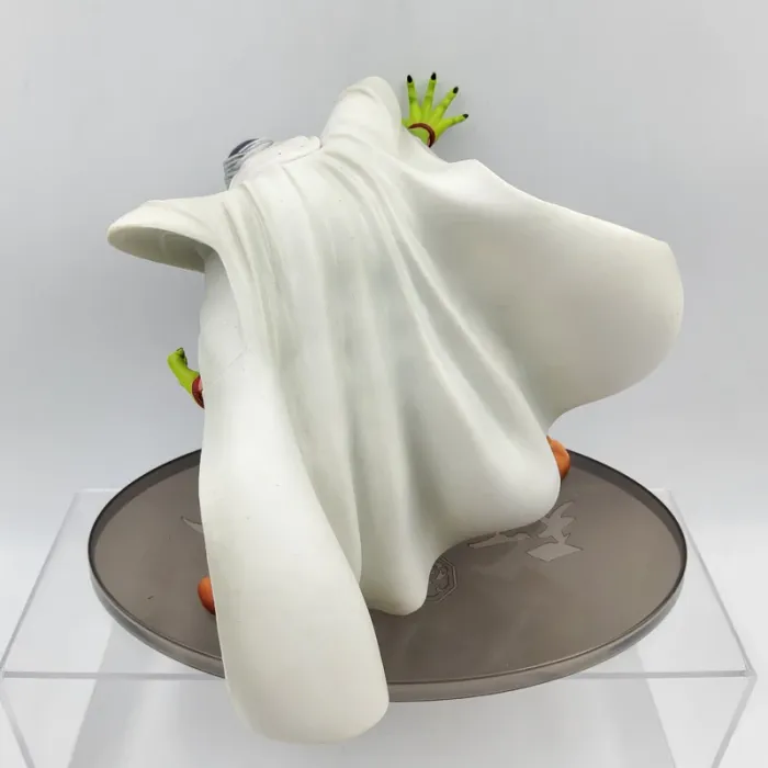 Dragon Ball Z Figure – SCultures Zoukei Tenkaichi Budoukai – Piccolo - photo numéro 3