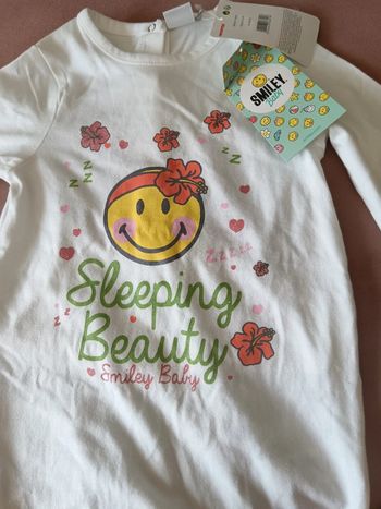 Pyjama grenouillère fille