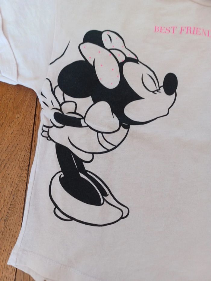 Tee-shirt - photo numéro 4