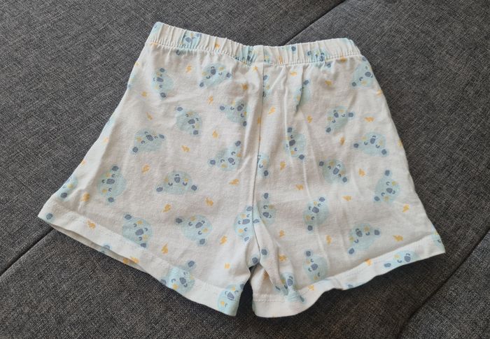 Short - photo numéro 2